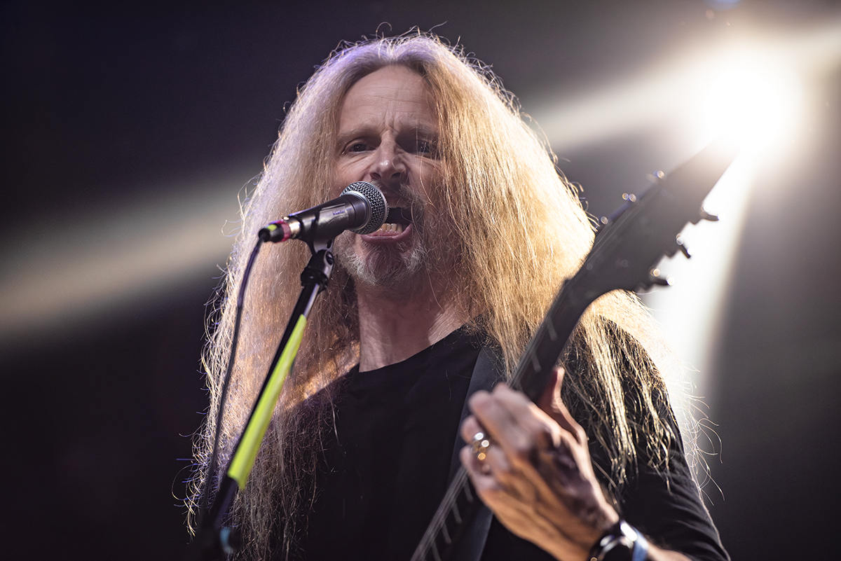 Pestilence - 1349 - Cancer